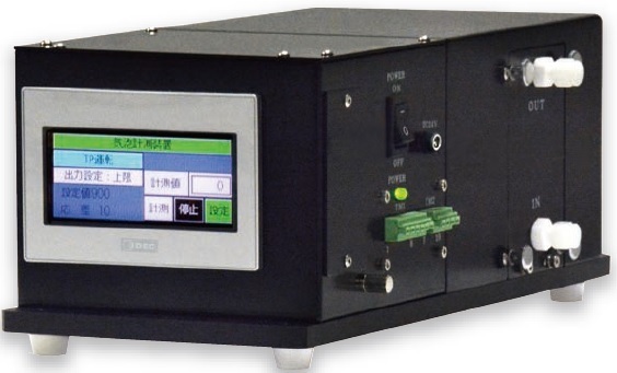 ファインバブル応用付帯機器