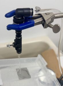 技術開発支援