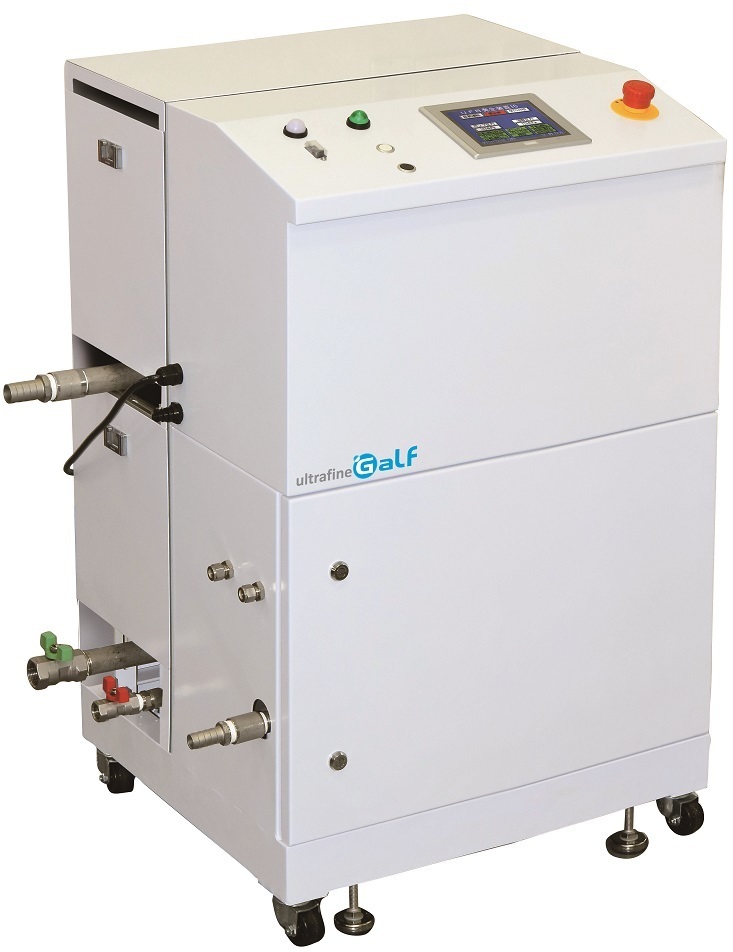 ultrafineGaLF FZ1N-10型