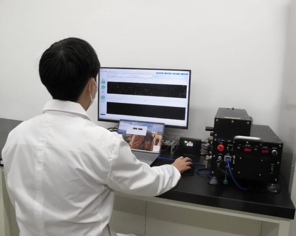 受託測定・評価サービス